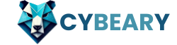 Cybeary logo 5