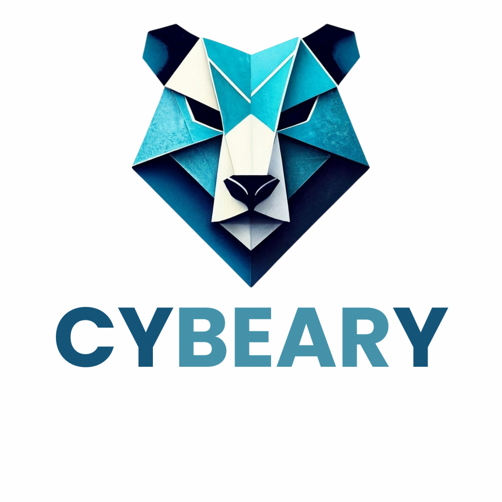 Cybeary logo
