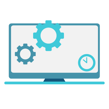 Maintenance informatique en Normandie - Service d'infogérance Cybeary