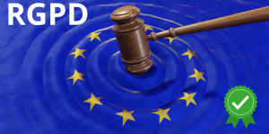 Formation RGPD Caen se mettre en conformité