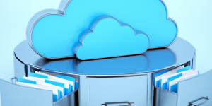 auvegarde de données d'entreprise : protégez vos fichiers dans le cloud