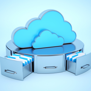 auvegarde de données d'entreprise : protégez vos fichiers dans le cloud